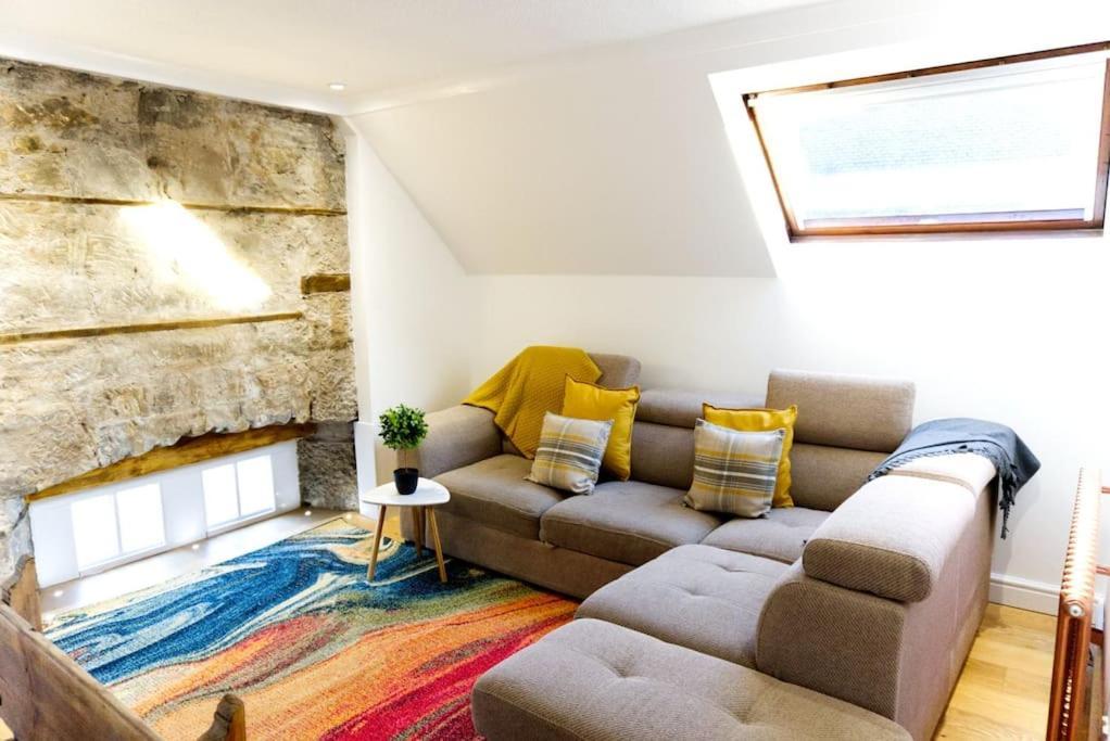 Stunning & Unique Apt In Culross Exterior photo